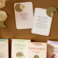 Zusatzmaterial PA 4036442012673 innen 032 von Selfcare to go: 50 kleine Rituale, die dir guttun