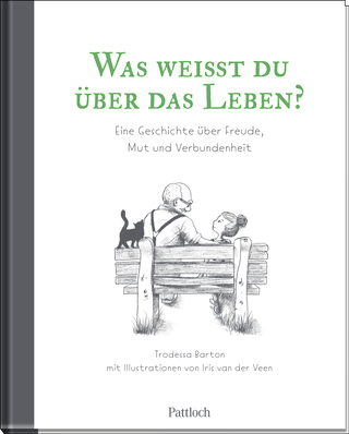Produktbild von Was weißt du über das Leben?: Eine Geschichte über Freude, Mut und Verbundenheit