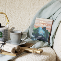 Zusatzmaterial PA 4036442013021 innen 031 von Meditationskarten: Meine innere Reise: 55 Karten zum Träumen und Entspannen von Alison Davies, Amy Grimes