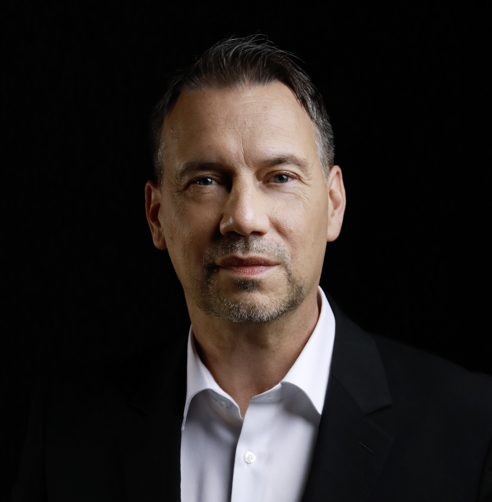 Portrait von Sebastian Fitzek