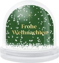 Zusatzmaterial PA 4036442015261 innen 011 von Weihnachtswunderland, Schneekugel groß zum Selbstgestalten: Frohe Weihnachten / Nussknacker