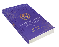 Zusatzmaterial PA 978 3 426 53036 8 innen 011 von Cliffworth Academy – Between Lies and Love: Roman von Jennifer Wiley
