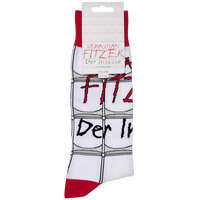 Zusatzmaterial PA 4251693907008 innen 011 von Sebastian Fitzek-Socken "Der Insasse" Größe 41-46