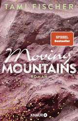 Buchcover von Moving Mountains von Tami Fischer