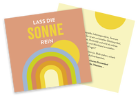 Zusatzmaterial PA 4036442012710 innen 012 von Gönn dir Glück: 30 kleine Rituale mit Sofortwirkung von Kathrin Schmoll