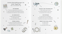 Zusatzmaterial PA 4251693904526 innen 002 von Papa und ich: Unser kreatives Beschäftigungsbuch von Elma van Vliet