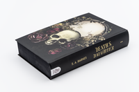 Zusatzmaterial PA 978 3 426 56524 7 detail 037 von Death's Daughter: Roman von S. A. Barnes