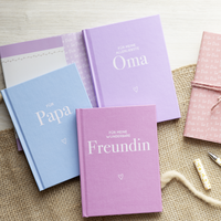 Zusatzmaterial PA 4251693902621 innen 032 von Für meine allerliebste Oma: Ein Buch über uns von Elma van Vliet