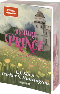 Buchcover von My Dark Prince: Roman