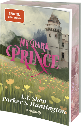 Buchcover von My Dark Prince: Roman