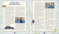 Zusatzmaterial PA 978 3 8485 0474 9 innen 011 von Chaos Crimes - Das Krimi-Suchbuch: Löse 10 spannende Fälle | Eine Hommage an die bekanntesten Ermittler der Welt von Norbert Pautner