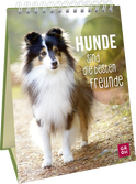 Produktbild von Hunde sind die besten Freunde