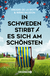 Buchcover von In Schweden stirbt es sich am schönsten: Kriminalroman von Anders de la Motte, Måns Nilsson