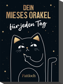 Produktbild von Dein mieses Orakel für jeden Tag