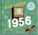 Produktbild von Alles begann 1956: Eine Reise durch deine wilden Jahre