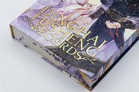 Zusatzmaterial PA 978 3 426 56444 8 detail 037 von Dinghai Fusheng Records. Buch 3: Roman von Fei Tian Ye Xiang