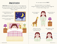 Zusatzmaterial PA 978 3 629 01282 1 innen 001 von Das kleine Buch der großen Wörter: 100 Begriffe, die die Tür zur Welt öffnen von Joanne Ruelos Diaz, Annelies Draws