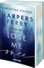 Buchcover von Harpers Ferry. Lose Me Once: Roman von Christina Kaspar