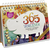 Produktbild von 365 mal Vorlesen: Geschichten und Gedichte für das ganze Jahr