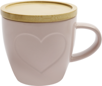 Zusatzmaterial PA 4036442015520 innen 011 von COZY Tasse mit Bambusdeckel (rosa)