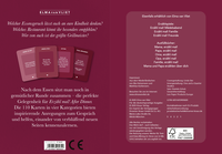 Zusatzmaterial 4251693905820 U4 von Erzähl mal! After Dinner: Das Fragespiel, das euch einander näherbringt von Elma van Vliet