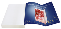 Zusatzmaterial PA 978 3 426 52812 9 innen 013 von With you I dream: Roman von Justine Pust