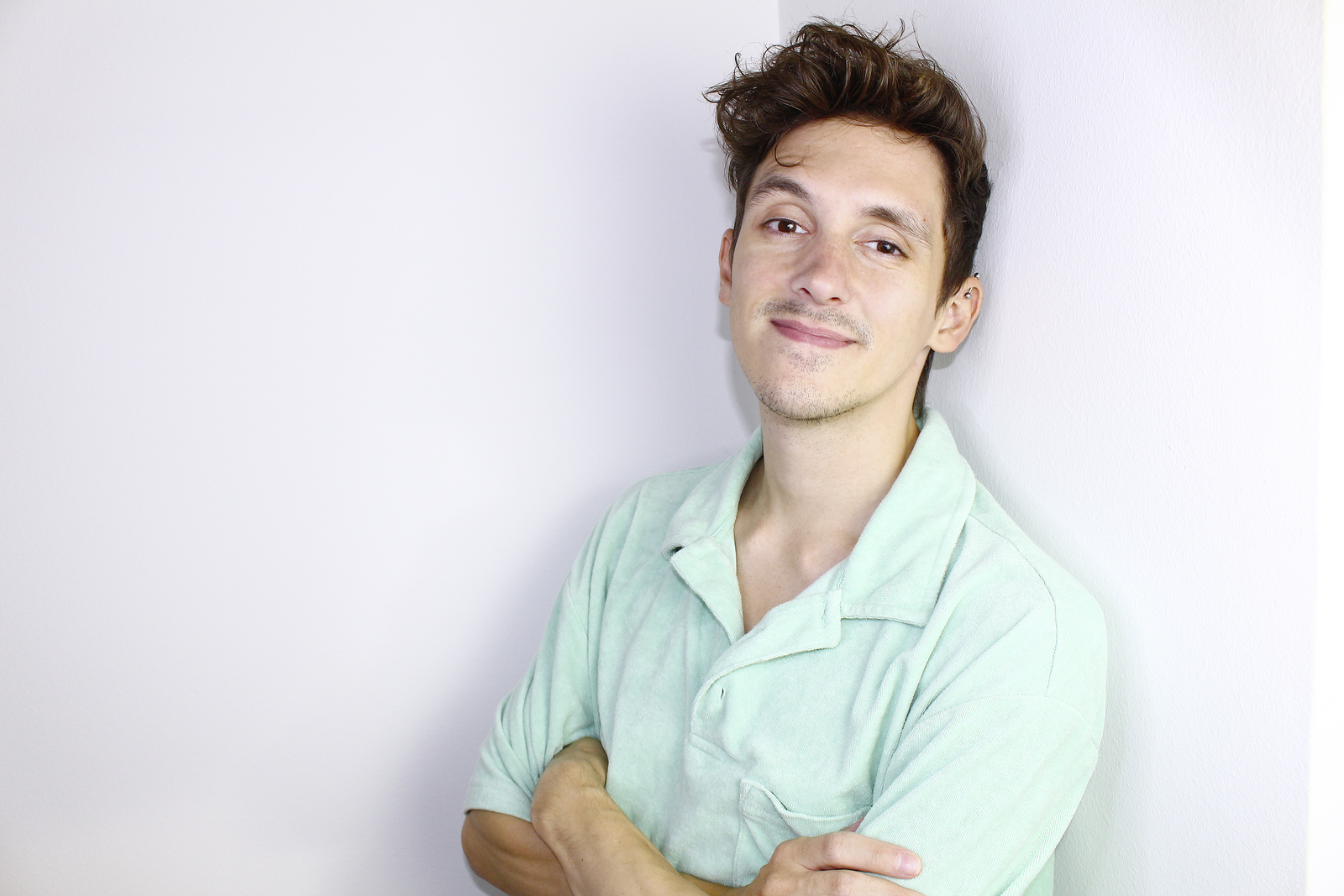 Portrait von Andreas Dutter