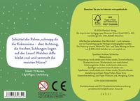 Zusatzmaterial 4260308346392 U4 von Mini Games – Coco Loco: Ein Kartenspiel mit fliegenden Kokosnüssen von Andreas Schleicher