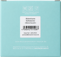 Zusatzmaterial 4036442015087 U4 von Blütenträume Kaffeebecher "Kleine Auszeit", 350 ml