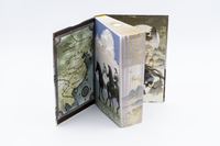 Zusatzmaterial PA 978 3 426 56436 3 detail 037 von Dinghai Fusheng Records. Buch 1: Roman von Fei Tian Ye Xiang