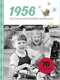 Produktbild von 1956 – Ein ganz besonderer Jahrgang: Jahrgangsbuch zum 70. Geburtstag von Neumann & Kamp Historische Projekte GbR