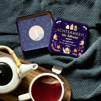Zusatzmaterial PA 4036442014608 innen 032 von Achtsamkeit im Advent: 24 Impulse für die Weihnachtszeit von Ella Rosenbusch