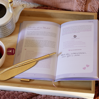 Zusatzmaterial PA 978 3 629 01552 5 innen 033 von Writing Romance. Dein Schreib-Workshop für deine ultimative Lovestory von Linda Schipp