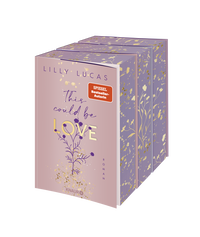 Zusatzmaterial PA 978 3 426 53089 4 innen 011 von This could be love: Roman von Lilly Lucas