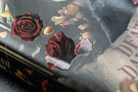 Zusatzmaterial PA 978 3 426 56524 7 detail 038 von Death's Daughter: Roman von S. A. Barnes