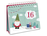 Zusatzmaterial PA 978 3 629 01056 8 innen 015 von Das geheimnisvolle Plätzchenhaus: Eine Weihnachtsgeschichte in 24 zauberhaften Teilen. Für Kinder ab 5 Jahren von Wolfram Hänel