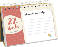 Zusatzmaterial PA 978 3 8485 0436 7 innen 013 von Hurra, bald bist du da: Mein Schwangerschafts-Countdown Woche für Woche von Julia Buck