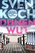 Buchcover von Dünenwut: Ein Nordsee-Krimi von Sven Koch