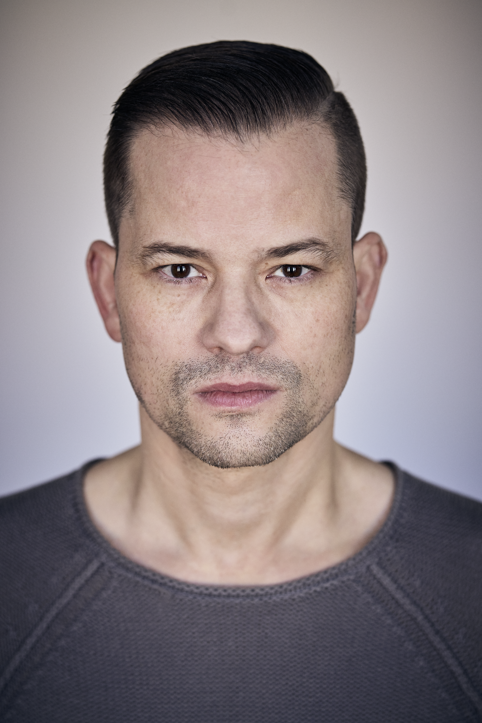 Portrait von Vincent Kliesch