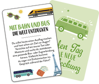 Zusatzmaterial PA 4036442014264 innen 011 von Reiseabenteuer - Low Budget: 50 Challenges für unterwegs von Marianne Huber
