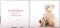 Zusatzmaterial PA 978 3 8485 0151 9 innen 012 von Zur Geburt die liebsten Wünsche: Kleines Geschenkbuch für die frischgebackenen Mamas und Papas mit lieben Wünschen, Zitaten und modernen Fotografien