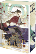 Buchcover von Remnants of Filth. Buch 1: Kalter Verrat von Rou Bao Bu Chi Rou