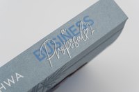 Zusatzmaterial PA 978 3 426 56976 4 detail 036 von A Business Proposal 2: Zwei Herzen, eine Deadline von Haehwa