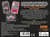 Zusatzmaterial 4260308348945 U4 von Pocket Selfish - Die Zombies kommen!: Sei egoistisch oder du stirbst von Ridley’s Games