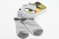 Zusatzmaterial PA 4251693907022 detail 031 von Sebastian Fitzek-Socken "Der Augensammler" Größe 41-46
