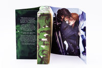 Zusatzmaterial PA 978 3 426 56731 9 detail 035 von Fate and Furies: Die Legenden von Thezmarr 3 von Helen Scheuerer