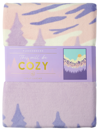 Zusatzmaterial PA 4251693906254 innen 012 von Green Valley Fleecedecke »Mountain Hug«