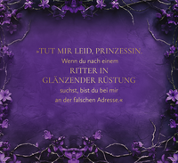 Zusatzmaterial U2 978 3 426 56386 1 von Ruthless Creatures von J. T. Geissinger