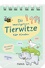 Produktbild von Die lustigsten Tierwitze für Kinder
