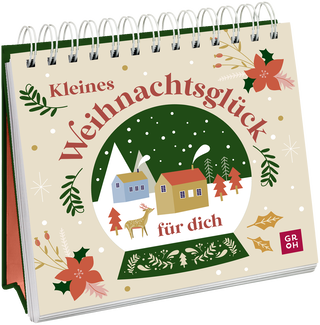Produktbild von Kleines Weihnachtsglück für dich